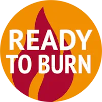 Ready To Burn Certified